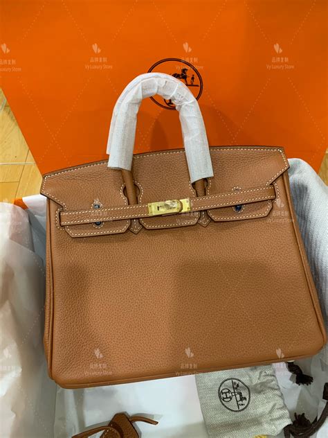 Túi Xách Hermes Kelly Ghi Size 25 